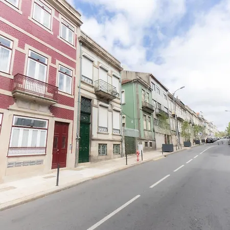 Seara Cristalina Appartement