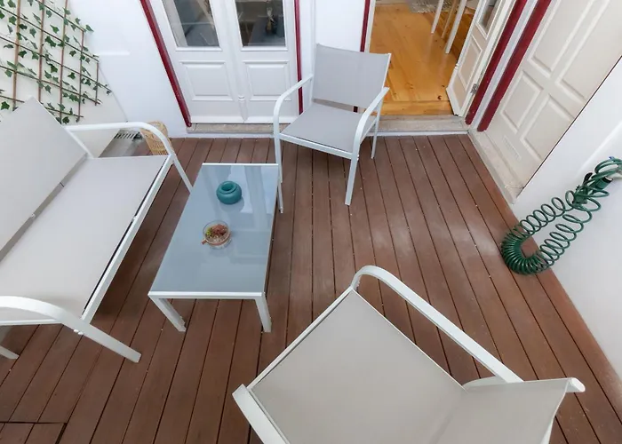 Seara Cristalina * Porto