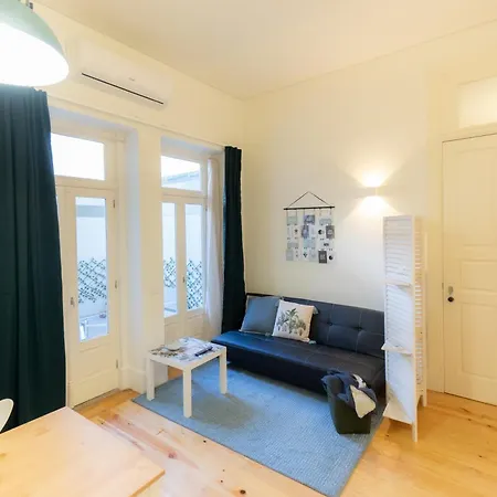 Apartament Seara Cristalina