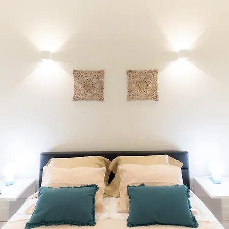 Seara Cristalina Apartament *