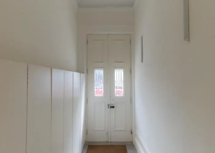 Seara Cristalina Apartmán