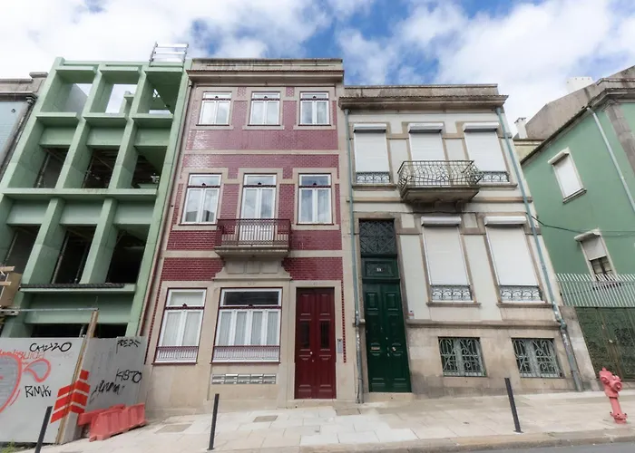 Apartmán Seara Cristalina *