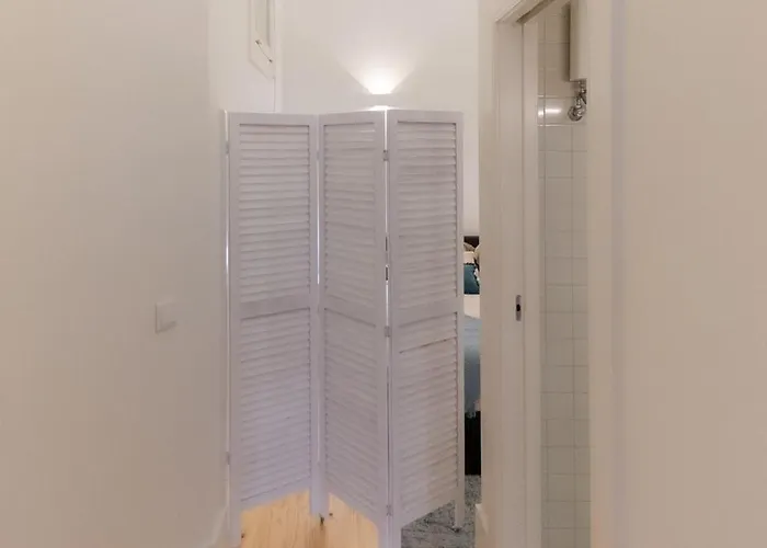 Seara Cristalina شقة بورتو