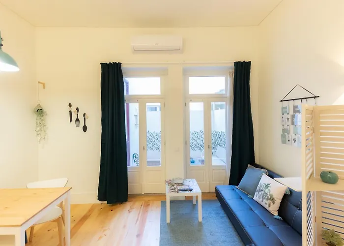 Seara Cristalina Apartmán