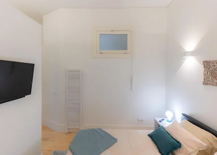 Apartmán Seara Cristalina