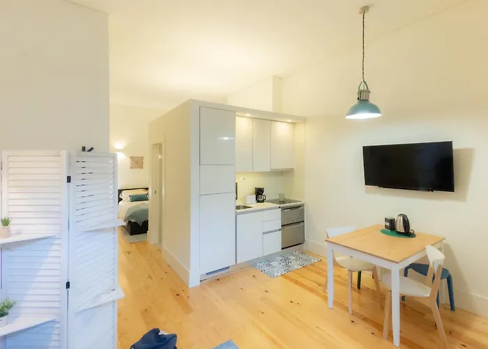 Seara Cristalina Apartmán *