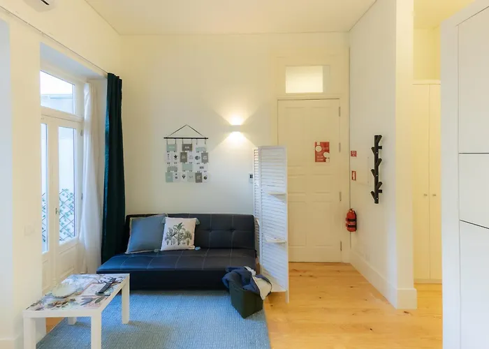 Seara Cristalina Porto