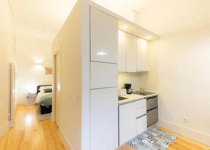 Apartmán Seara Cristalina