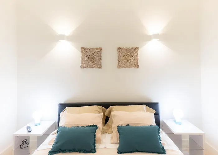 Seara Cristalina Apartmán *