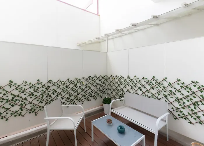 Apartmán Seara Cristalina *