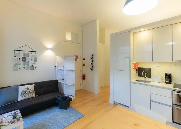 Seara Cristalina * بورتو