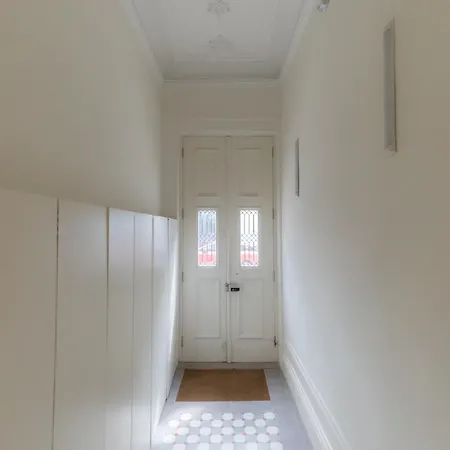 Seara Cristalina Apartment