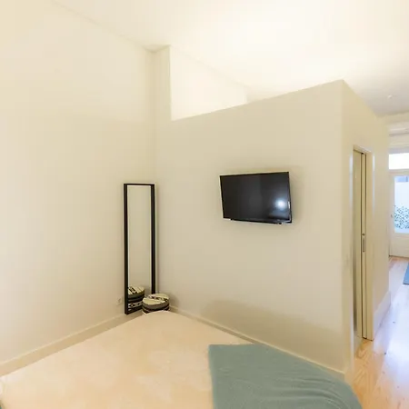 Seara Cristalina Apartment *