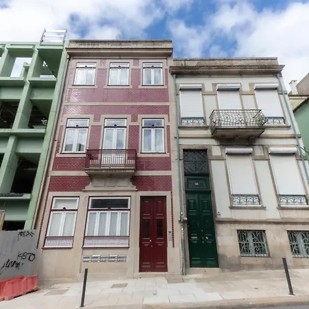 Apartment Seara Cristalina *