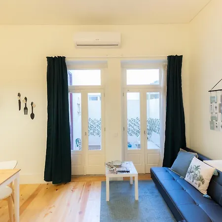 Seara Cristalina Apartment