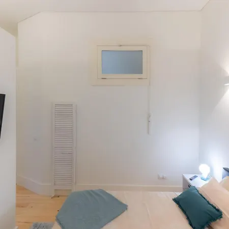 Apartment Seara Cristalina