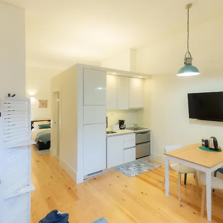 Seara Cristalina Apartment *