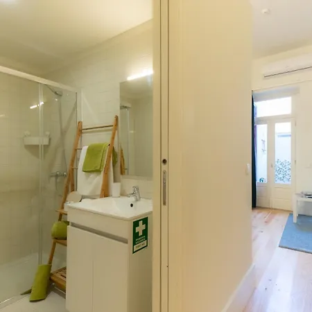 Apartment Seara Cristalina *