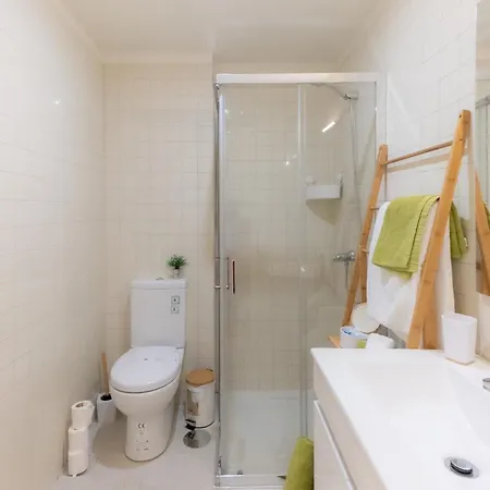 Seara Cristalina Apartment Porto