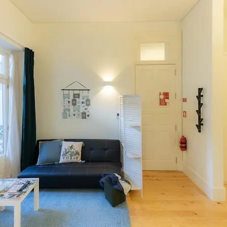 Seara Cristalina Porto