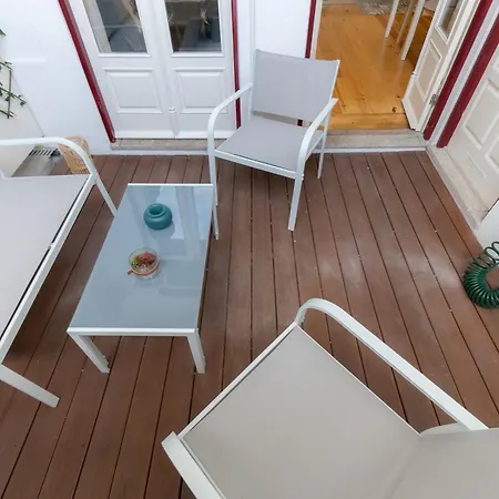 Seara Cristalina * Porto