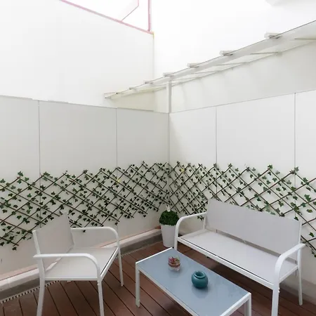 Apartment Seara Cristalina *