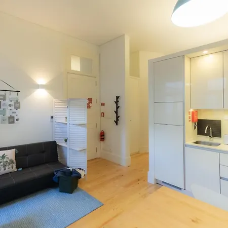 Seara Cristalina * Porto