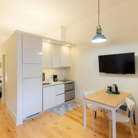 Apartment Seara Cristalina