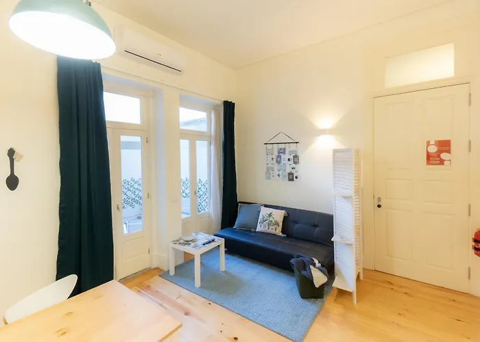 Appartement Seara Cristalina