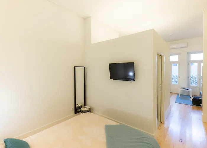 Seara Cristalina Appartement *