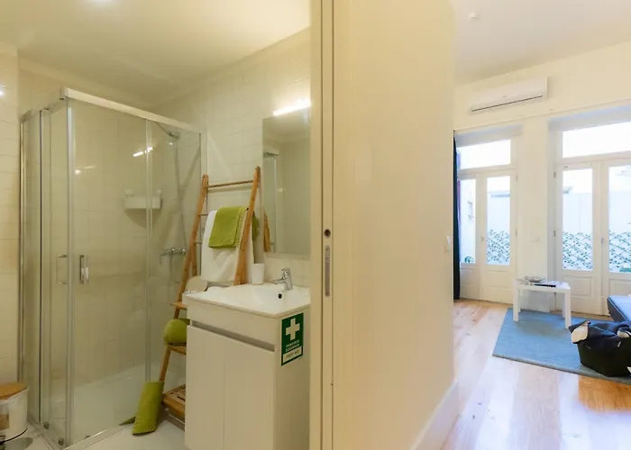 Appartement Seara Cristalina *