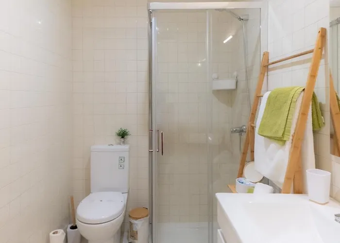 Seara Cristalina Appartement Porto