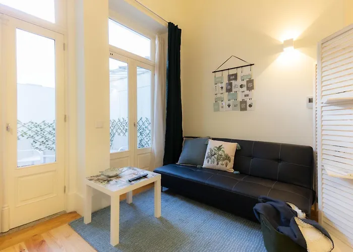 Appartement Seara Cristalina Porto