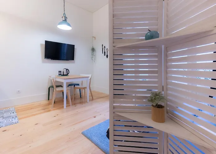 Seara Cristalina Porto