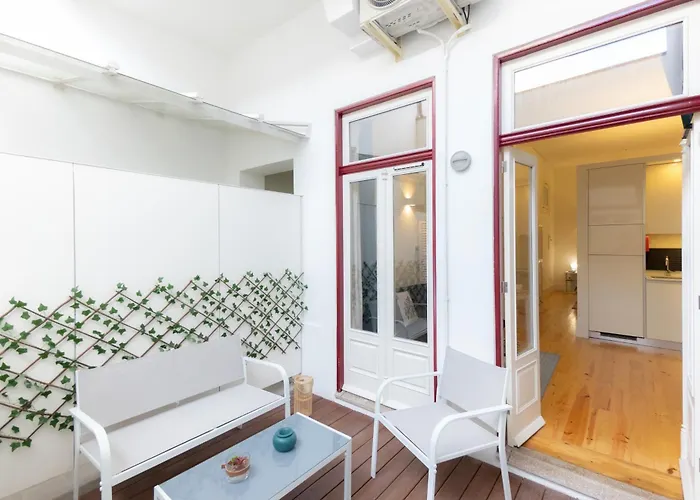 Seara Cristalina Appartement