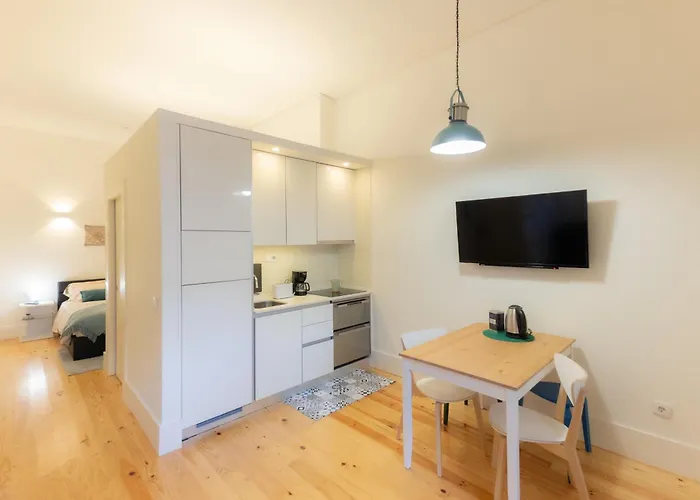 Appartement Seara Cristalina