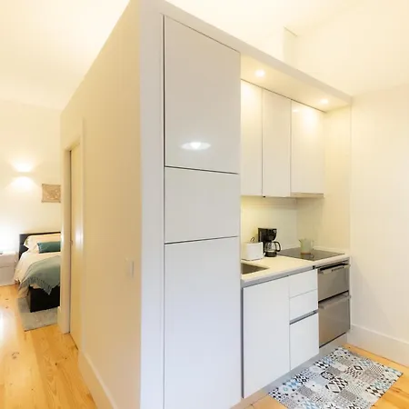 Apartmán Seara Cristalina